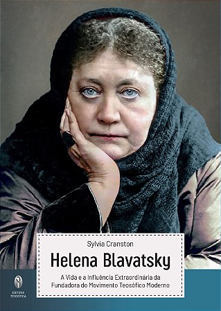 EBOOK - Helena Blavatsky - Biografia (adquira pelo link na descrição)