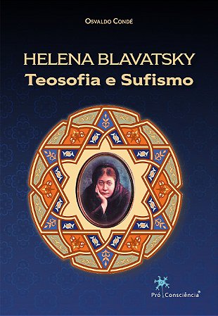 Helena Blavatsky, Teosofia e Sufismo
