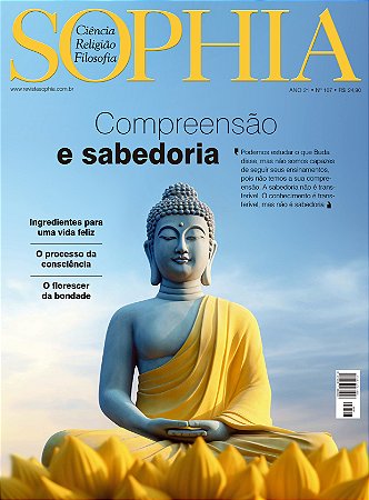 Revista Sophia nº 107