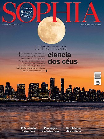 Revista Sophia nº 110