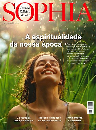Revista Sophia nº 111