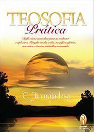 EBOOK - Teosofia Prática - C. Jinarajadasa (adquira pelo link na descrição)