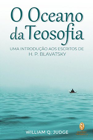 EBOOK - O Oceano da Teosofia - William Q. Judge (adquira pelo link na descrição)