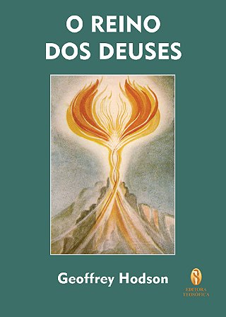EBOOK - O Reino dos Deuses - Geoffrey Hodson (adquira pelo link na descrição)
