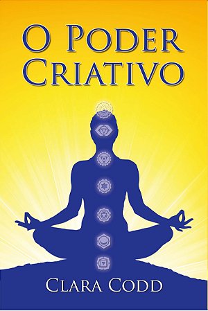EBOOK - O Poder Criativo - Clara Codd (adquira pelo link na descrição)