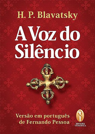 EBOOK - A Voz do Silêncio - Helena P. Blavatsky (adquira pelo link na descrição)