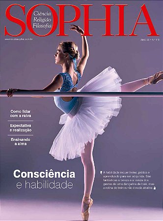 Revista Sophia nº 113