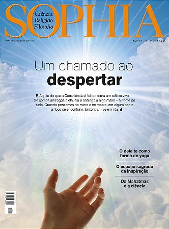 Revista Sophia Nº 115
