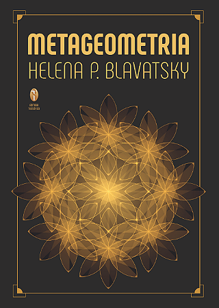 Metageometria - Helena Blavatsky