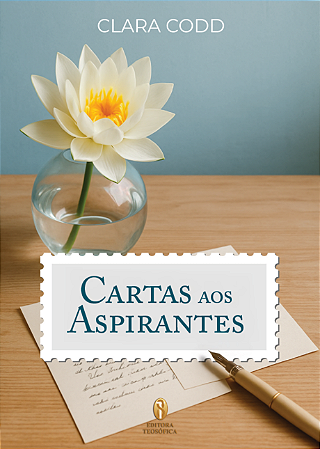 Cartas aos Aspirantes - Clara Codd