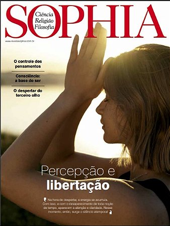 Revista Sophia 119