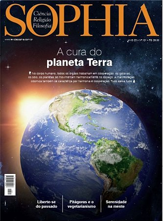 Revista Sophia Nº 121