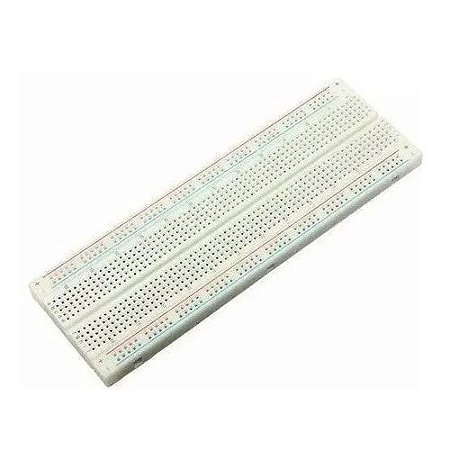 Protoboard 830 Pontos