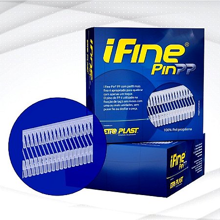 Pino I FINE Pin Etiqplast - Pinos Fine