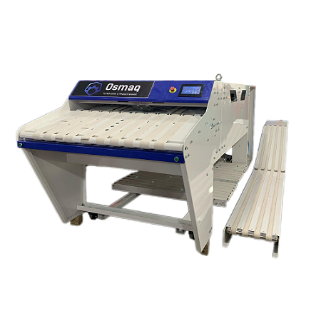 Máquina de Dobrar Toalhas Modelo FT1 OSMAQ