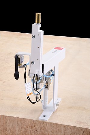 PINPRESS Aplicador Pneumático c/ Agulha Fine