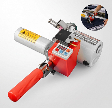 Máquina de Cortar Enfesto