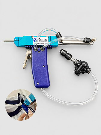 Pistola Pneumática FAST - Alta Produção