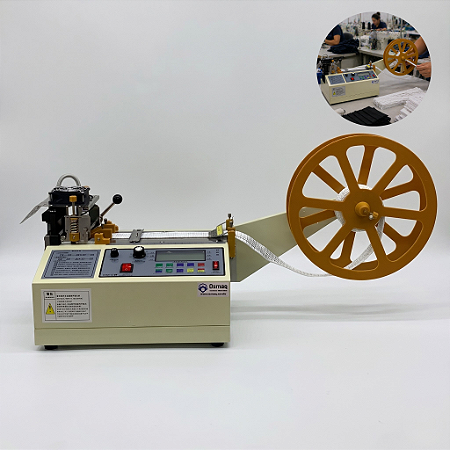MAQUINA DE CORTAR FITA QUENTE/FRIO 220V