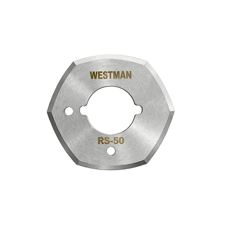 Disco de Corte 2" p/ Bananinha - Westman RS-50
