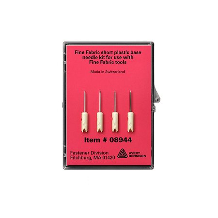 Kit Agulha FINE (08944) - Avery Dennison