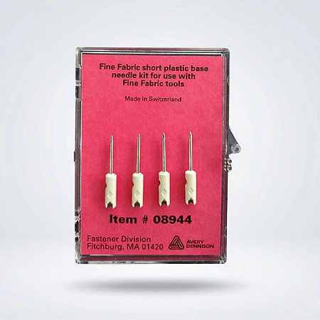Kit Agulha FINE (08944) - Avery Dennison