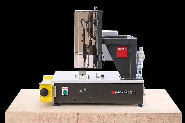 PACKPRESS Aplicador p/ Meias