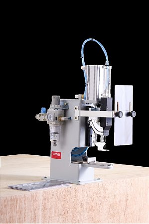 JETPRESS Aplicador Pneumático p/ Cartela