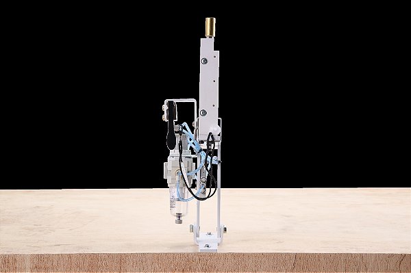 PINPRESS Aplicador Pneumático c/ Agulha Fast