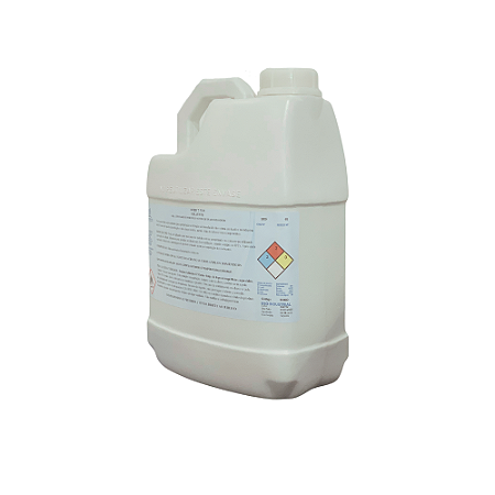 Líquido Tira Manchas T 75R - Galão 10 Litros