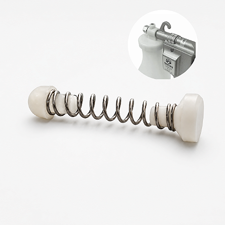 Mola do Bico p/ Pistola Tira Manchas