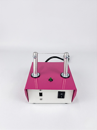 Máquina de Cortar Fita/Fuxico - 6cm