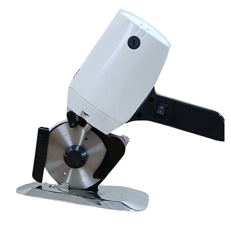 Máquina de Corte Elétrica 4" 300W TECHOOK