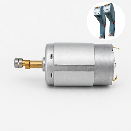 Motor do Braço para Máquina de Arrematar Fios