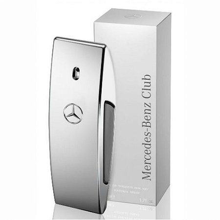perfume mercedes benz black