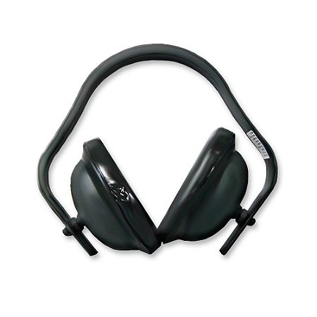 ABAFADOR RUIDO PROSAFETY CONCHA WPS0100