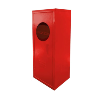 Abrigo para Extintor de Incêndio – Sobrepor