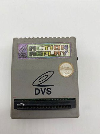Action Replay Para Ps1