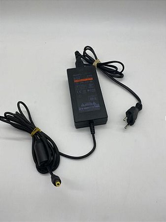 Fonte Playstation 2  Original