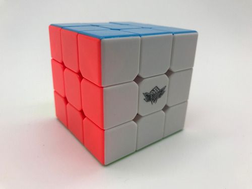 Cubo Magico Cyclone Boys 3x3x3 Shaolin Popey Original