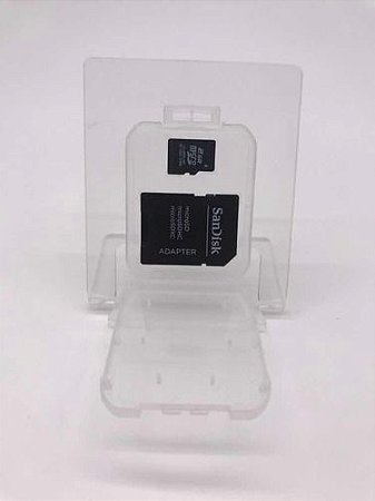 Jogos Mega Drive 4 Guita Idol Microsd 2gb 594 Jogos