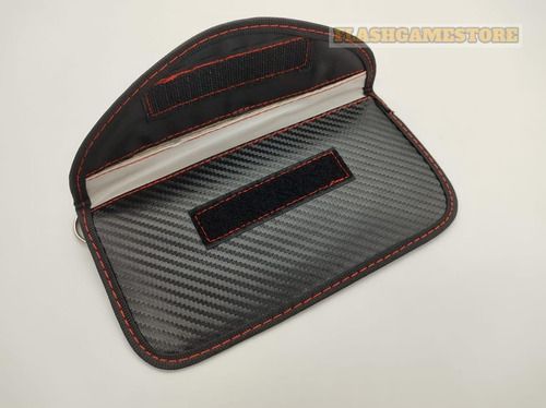 Bolsa Faraday Bag Resistente a Agua