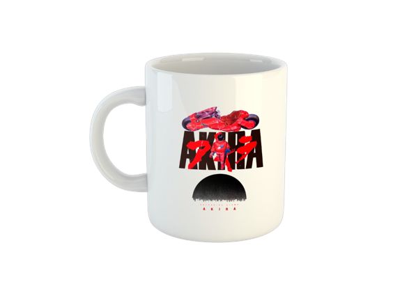 Caneca Akira C52