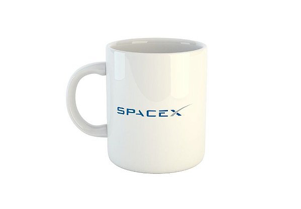 Caneca SpaceX C84