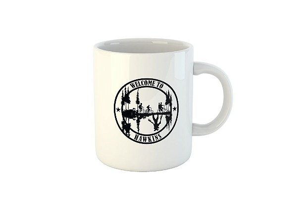 Caneca Fire Club C107