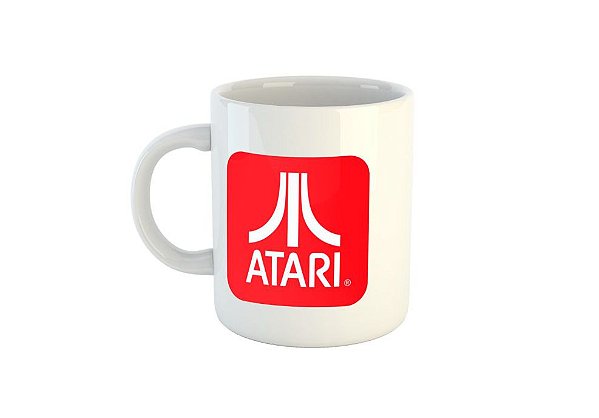 Caneca Atari C176