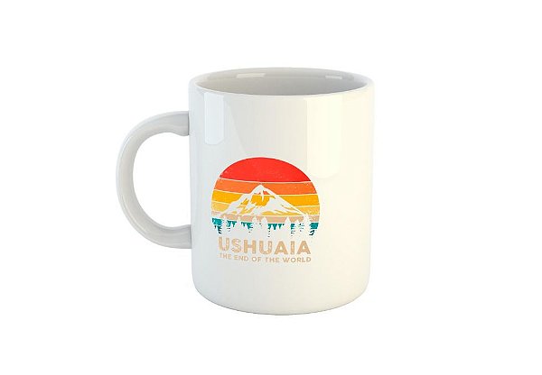 Caneca Ushuaia C185