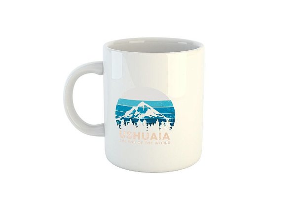 Caneca Ushuaia C186