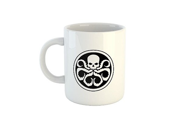 Caneca Hydra C245