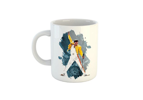 Caneca Queen C293